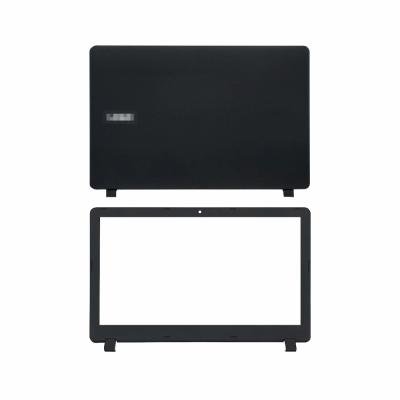 Acer Aspire 4739Z Bottom Base Cover (A-Panel) and Screen Bezel (B-Panel) Replacement