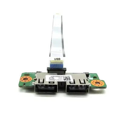 Acer Aspire 4739z USB Port Flex Cable