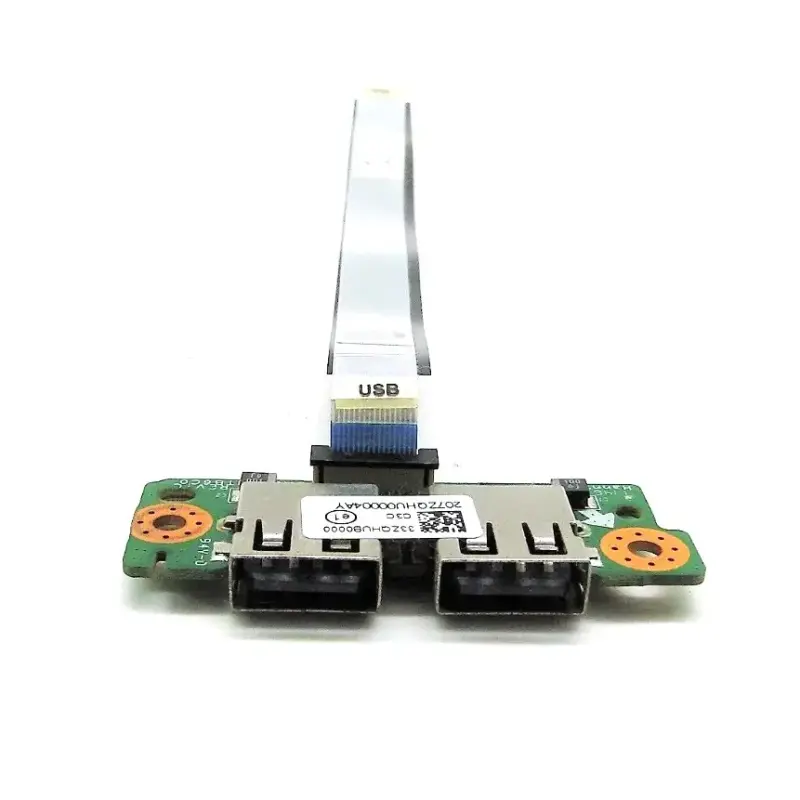 Acer Aspire 4739z USB Port Flex Cable