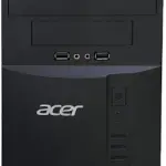 Acer Veriton M200 Business Desktop PC - Intel i5 8th, 8GB RAM, 256GB SSD, 20" LED