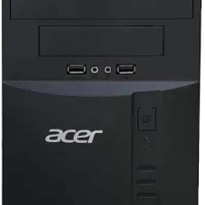 Acer Veriton M200 Business Desktop PC - Intel i5 8th, 8GB RAM, 256GB SSD, 20" LED