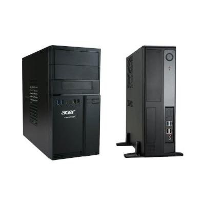 Acer Veriton M200 Business PC | i3-8th Gen | 8GB RAM | 256GB SSD | Reliable Desktop