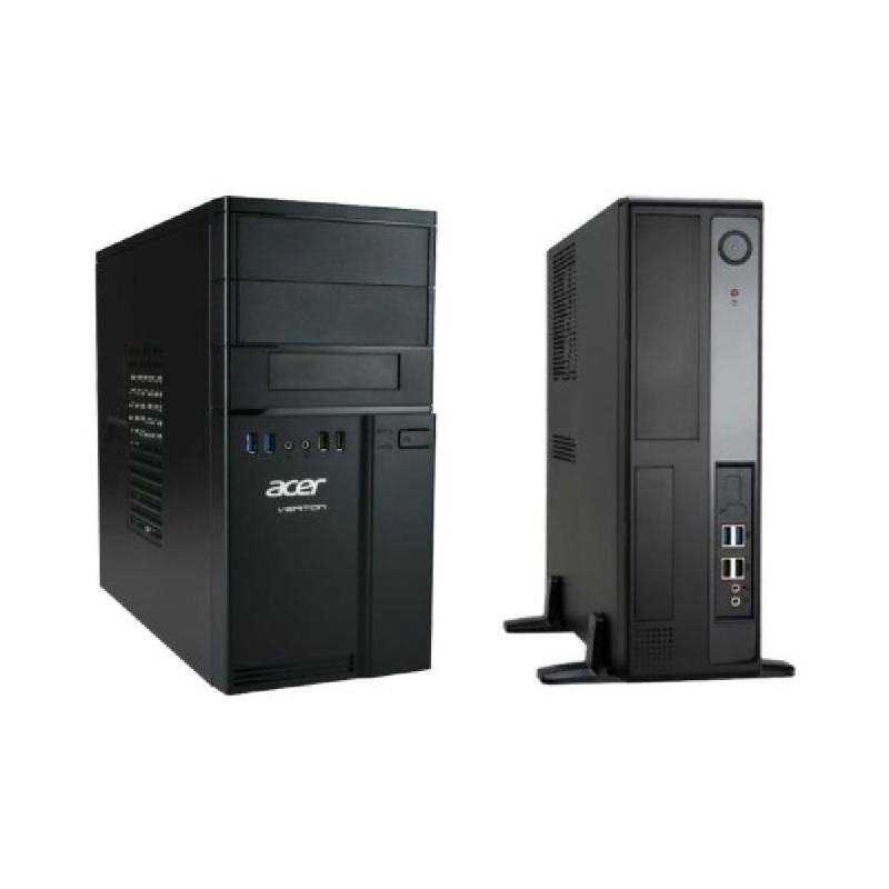 Acer Veriton M200 Business PC | i3-8th Gen | 8GB RAM | 256GB SSD | Reliable Desktop