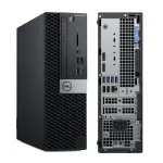 Dell Optiplex 7050 SFF | i7 7th Gen | 8GB RAM | 256GB SSD