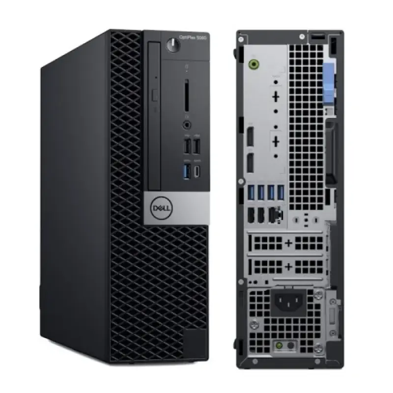 Dell Optiplex 7050 SFF | i7 7th Gen | 8GB RAM | 256GB SSD
